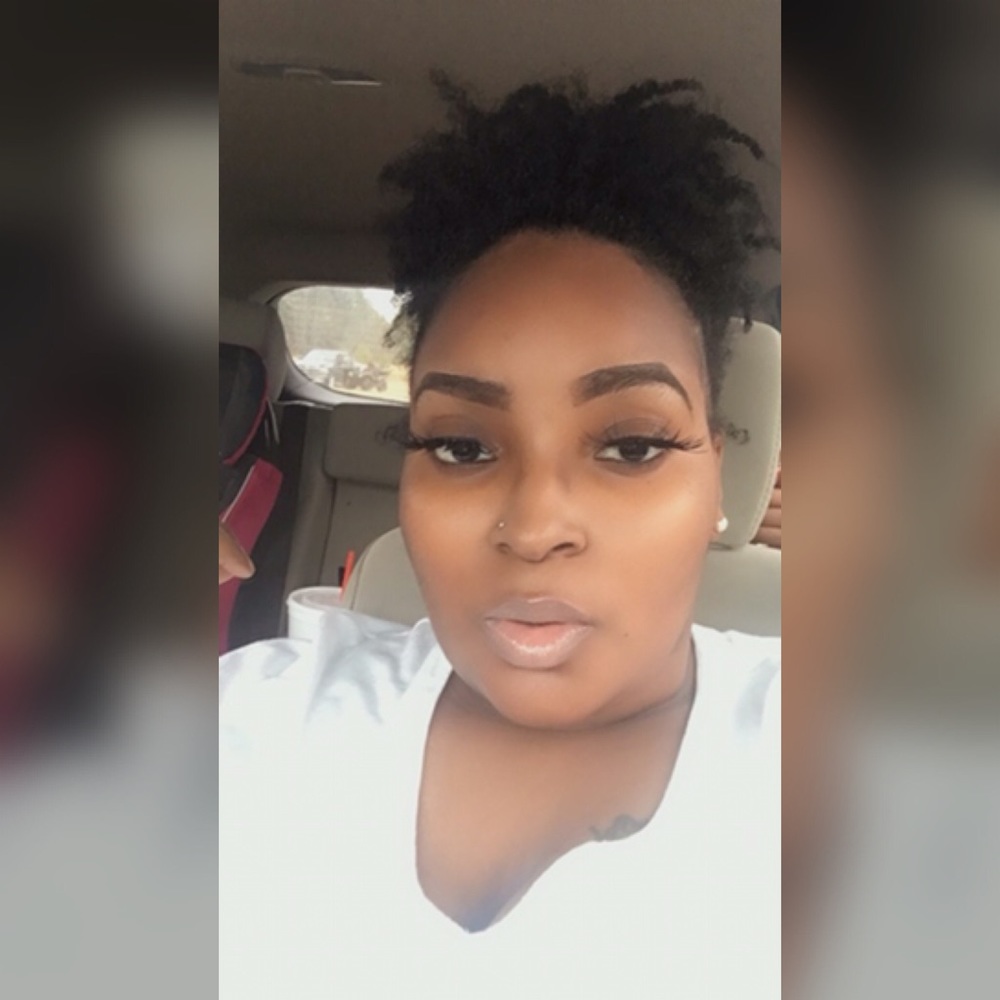 Meet your Posher, Terika